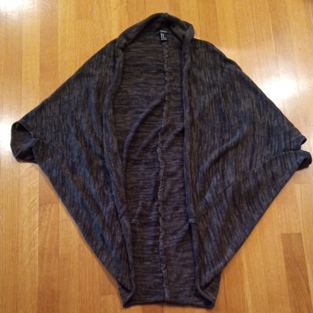 Forever 21 Womens Cover Up, Medium